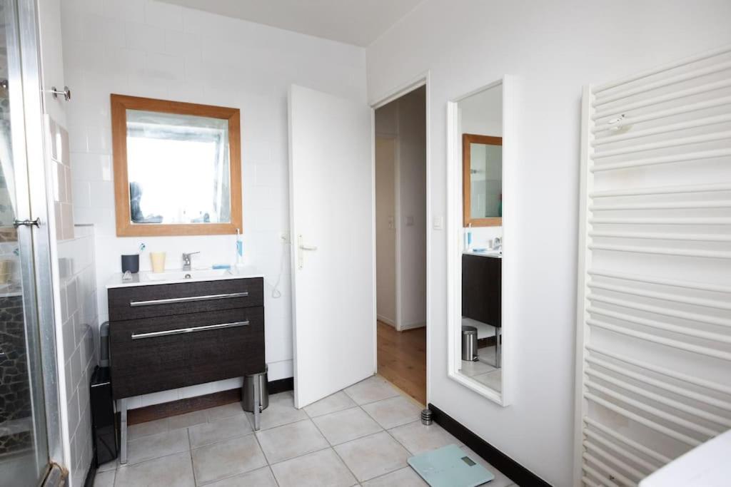 Le Jitaku- Magnifique Duplex - 15Min Disneyland Lognes Εξωτερικό φωτογραφία