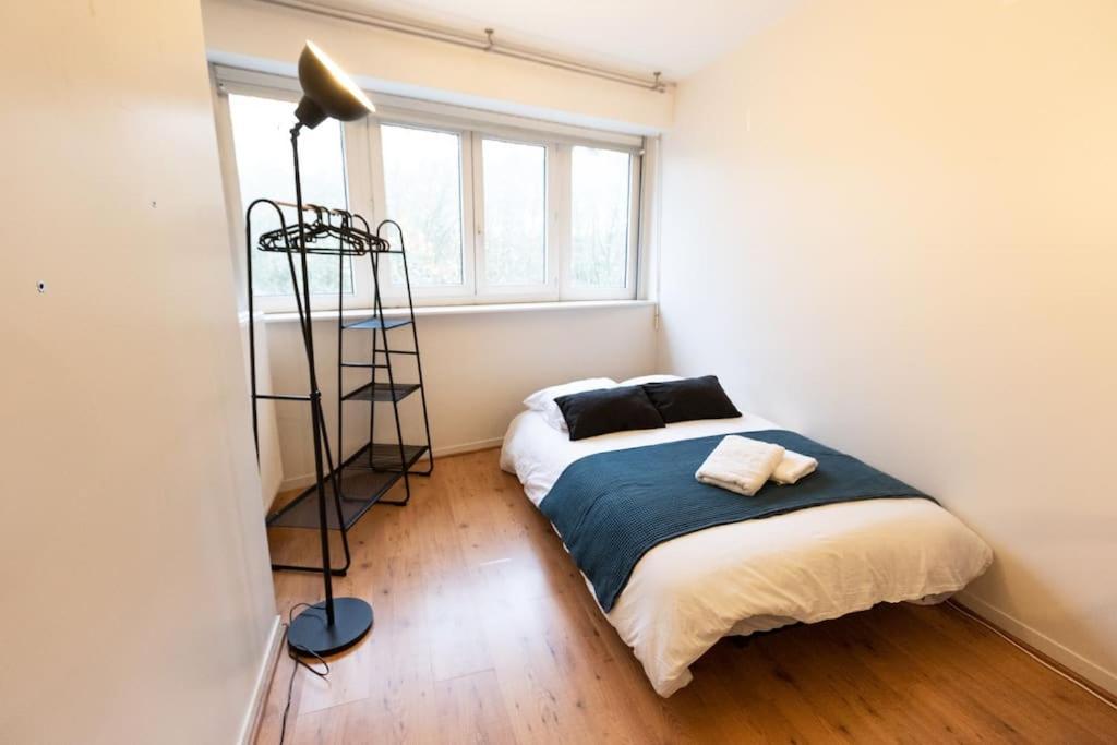Le Jitaku- Magnifique Duplex - 15Min Disneyland Lognes Εξωτερικό φωτογραφία
