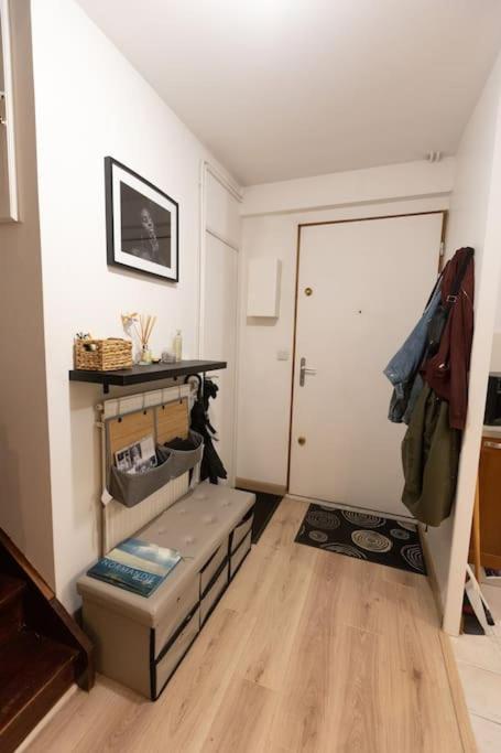 Le Jitaku- Magnifique Duplex - 15Min Disneyland Lognes Εξωτερικό φωτογραφία